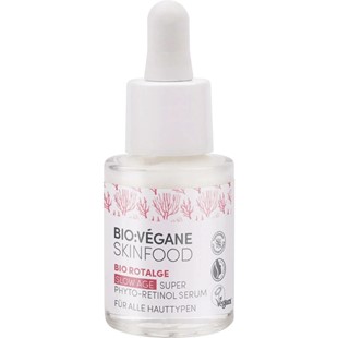 Picture of BIO VEGANE SKINFOOD ORGANIC RED ALGAE SUPER PHYTO RETINOL